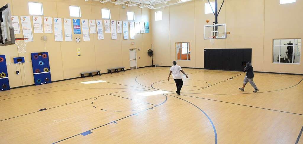 Providence YMCA/Ball Family Center | 8601 Parallel Pkwy, Kansas City, KS 66112, USA | Phone: (913) 378-9622