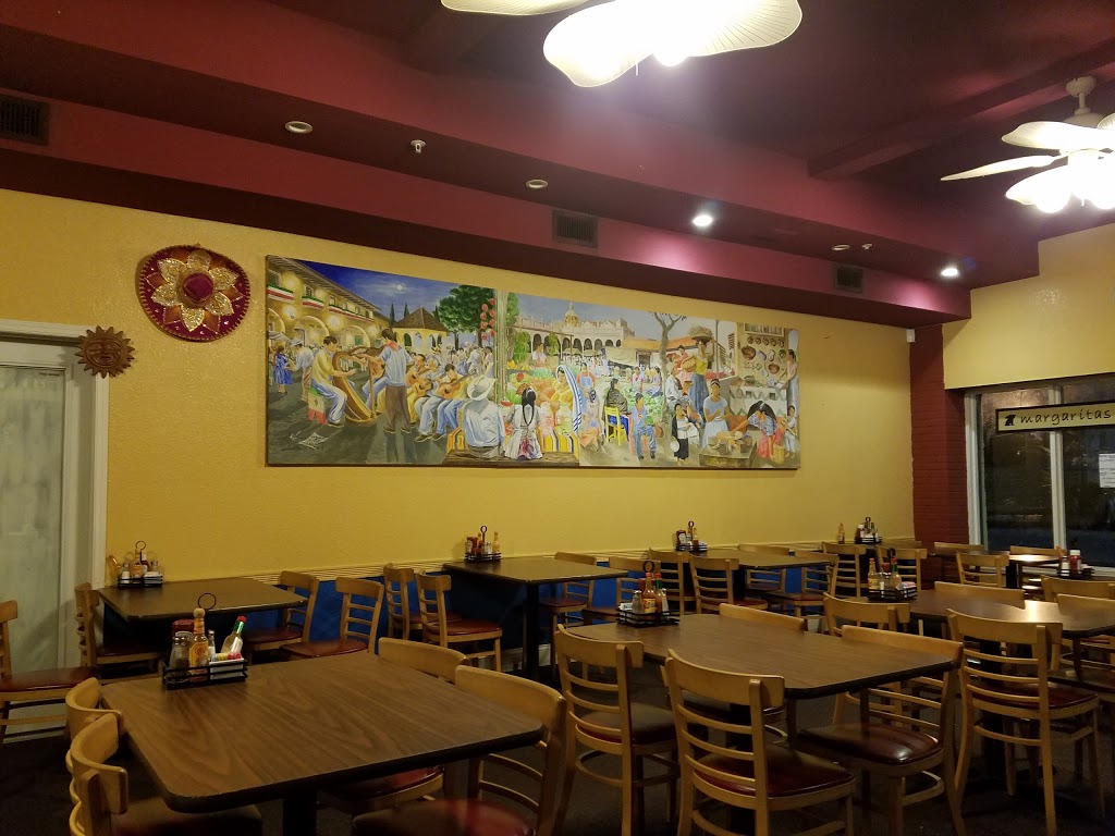 La Fiesta Mexicana | 94 Maxcy Plaza Cir, Haines City, FL 33844 | Phone: (863) 422-2200