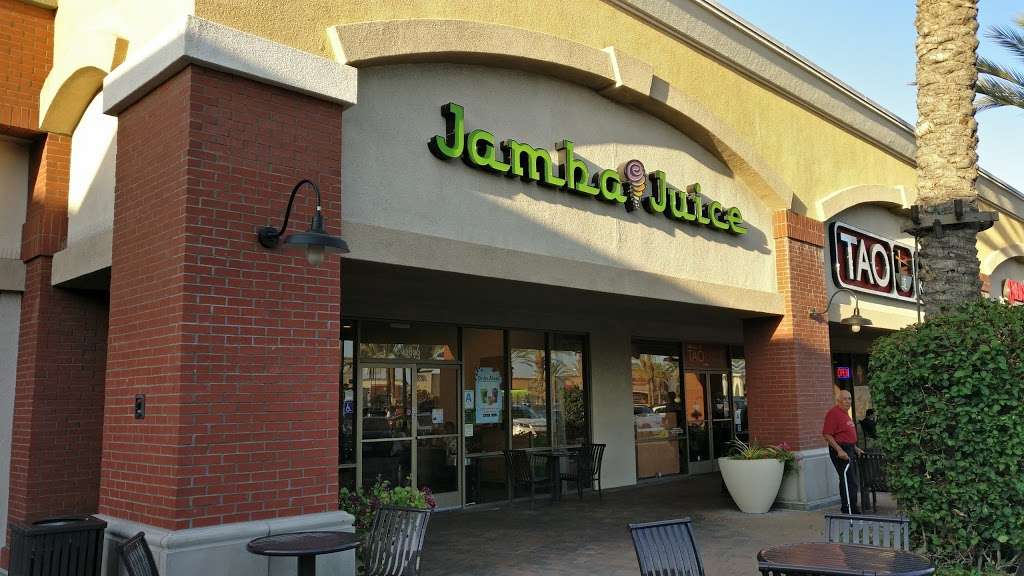 Jamba Juice Downey Landing | 12020 Lakewood Blvd, Downey, CA 90242, USA | Phone: (562) 450-3371