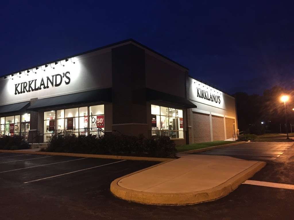 Kirklands | 103 Ironlake Blvd, Exton, PA 19341, USA | Phone: (610) 363-2638