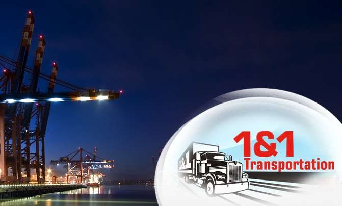 1&1 Transportation Inc | 65 New Hook Rd, Bayonne, NJ 07002, USA | Phone: (201) 443-2186