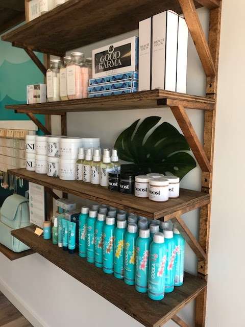 Tangerine Goods | 101 Garfield Parkway Store #8, Bethany Beach, DE 19930, USA | Phone: (302) 616-4666