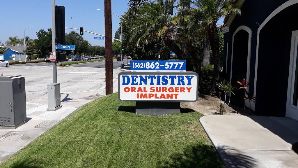 Downey Smile Center | 8301 Imperial Hwy, Downey, CA 90242, USA | Phone: (562) 273-3207