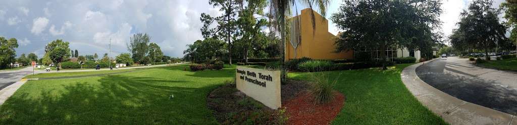 Reform Synagogue - Temple Beth Torah | 900 Big Blue Trace, Wellington, FL 33414, USA | Phone: (561) 793-2700