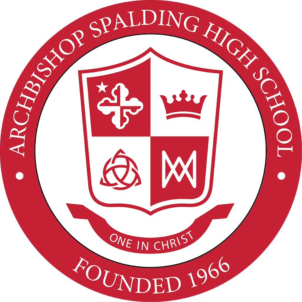 Archbishop Spalding High School 8080 New Cut Rd Severn MD 21144 USA