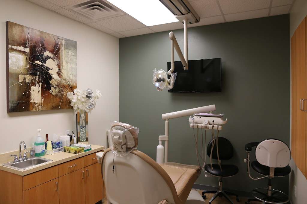 Pearl Dentistry | 1919 Taylor St, Houston, TX 77007, USA | Phone: (713) 863-1520