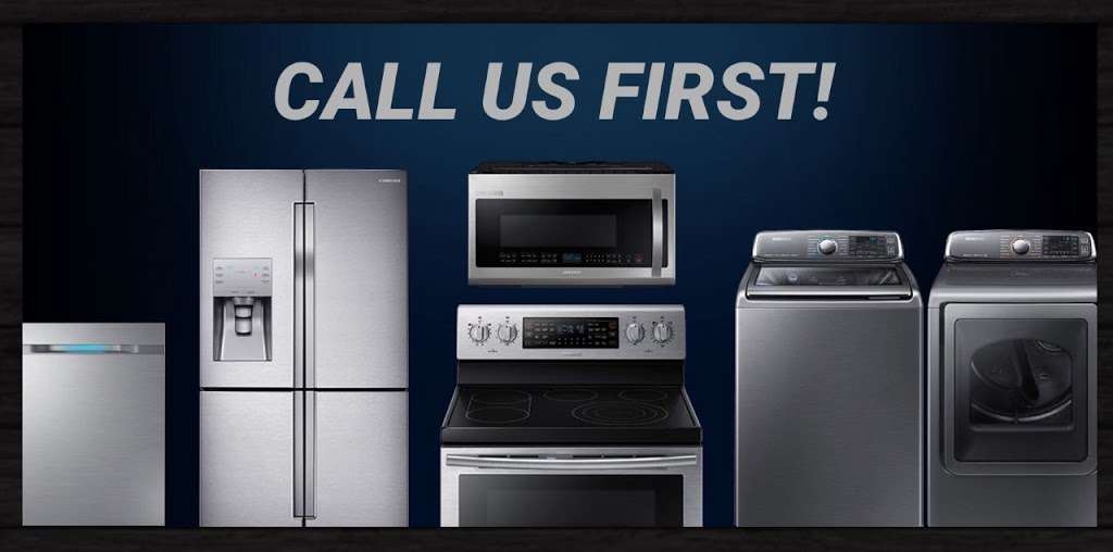 RAMSON APPLIANCES | 4949, US-27, Clermont, FL 34714, USA | Phone: (352) 404-4840