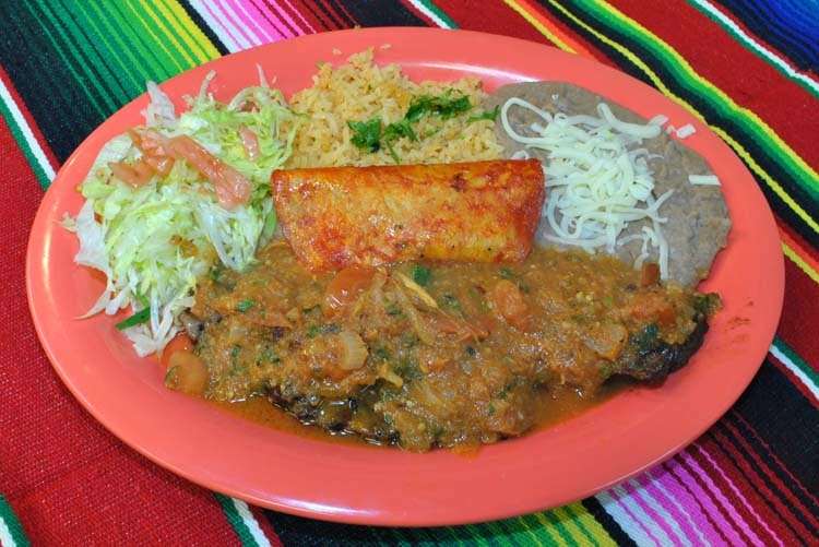 El Molcajete Mexican Restaurant | 15932 S Lincoln Hwy, Plainfield, IL 60586, USA | Phone: (815) 609-5550