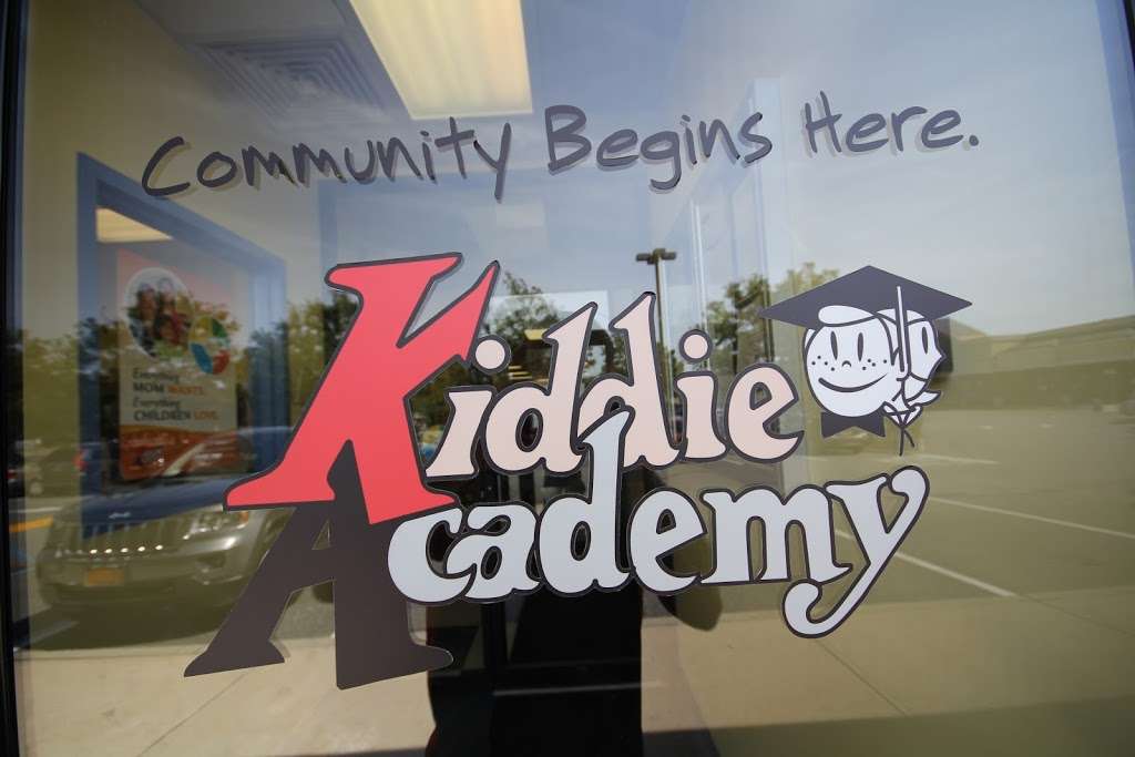 Kiddie Academy of Greenlawn, NY | 787 Pulaski Rd, Greenlawn, NY 11740, USA | Phone: (631) 261-2220