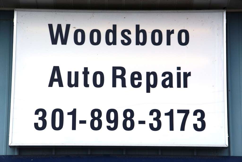 Woodsboro Auto Repair | 7 Council Dr # A, Woodsboro, MD 21798, USA | Phone: (301) 898-3173