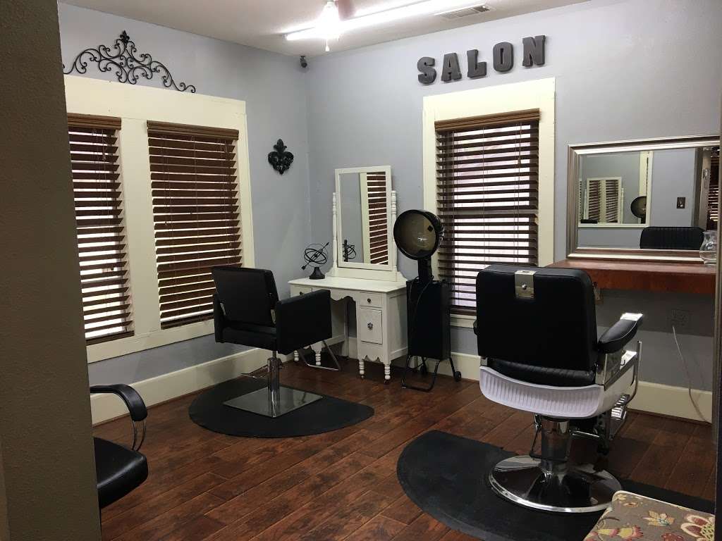 All Star Barber Shop & Salon | 2510 Avenue I, Rosenberg, TX 77471 | Phone: (281) 239-7177