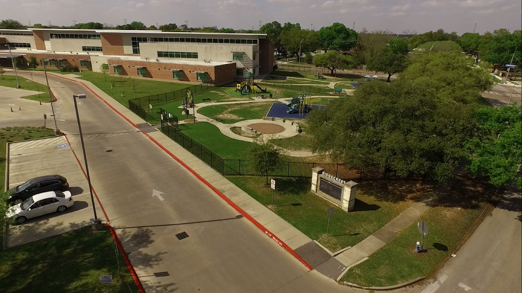 Ridgecrest Elementary School | 2015 Ridgecrest Dr, Houston, TX 77055, USA | Phone: (713) 251-6600