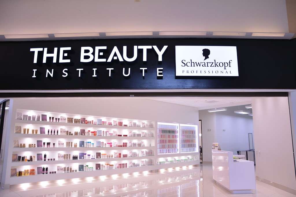 The Beauty Institute - Schwarzkopf Professional | 344 Stroud Mall #308, Stroudsburg, PA 18360, USA | Phone: (570) 421-3387