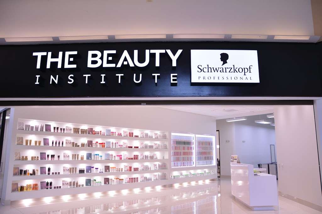 The Beauty Institute - Schwarzkopf Professional | 344 Stroud Mall #308, Stroudsburg, PA 18360 | Phone: (570) 421-3387