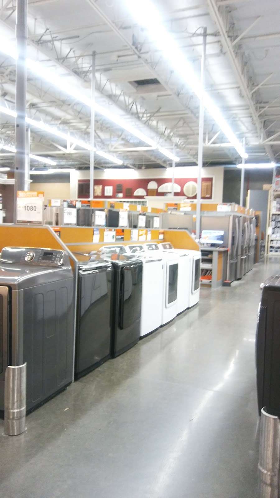 The Home Depot | 15975 Perris Blvd, Moreno Valley, CA 92551, USA | Phone: (951) 485-5400