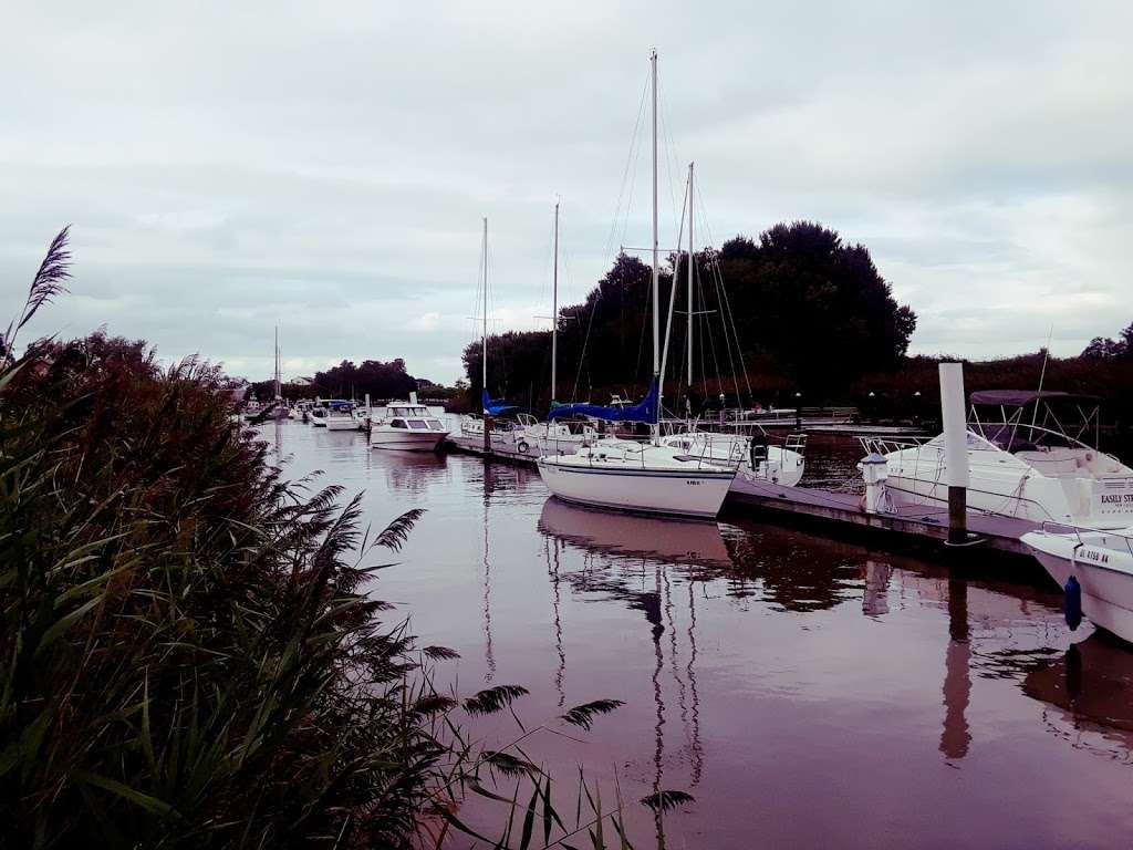 Delaware City Boat Launch | Middletown, DE 19709, USA