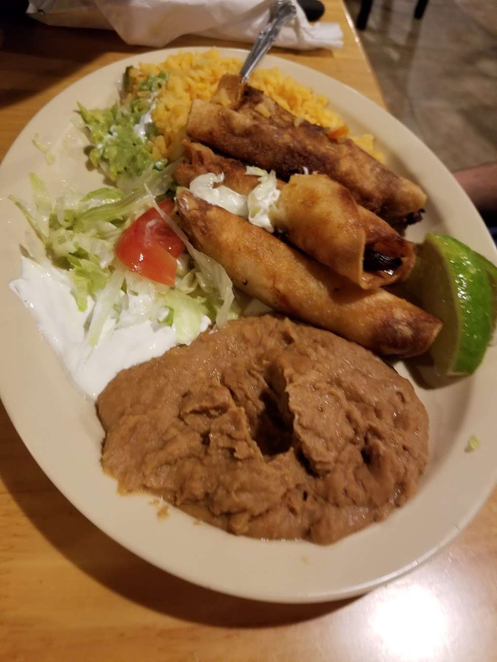 Ranchos Taqueria | 3884 S Dairy Ashford Rd, Houston, TX 77082, USA | Phone: (281) 679-1556