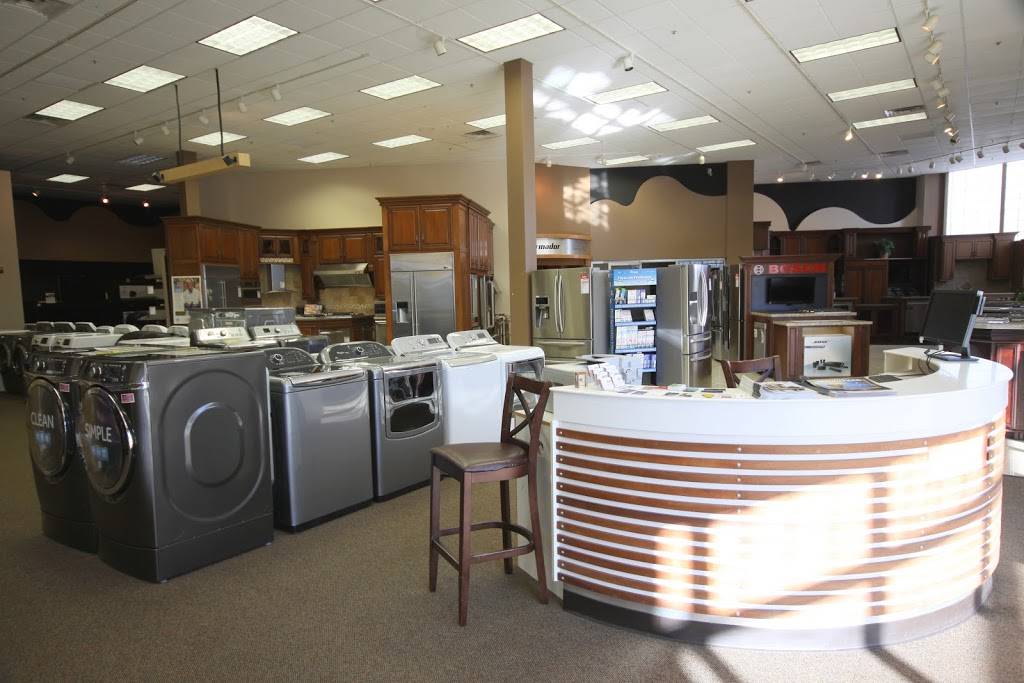 Sara Appliance & Electronics | 16820 Southwest Fwy, Sugar Land, TX 77479, USA | Phone: (281) 277-1522