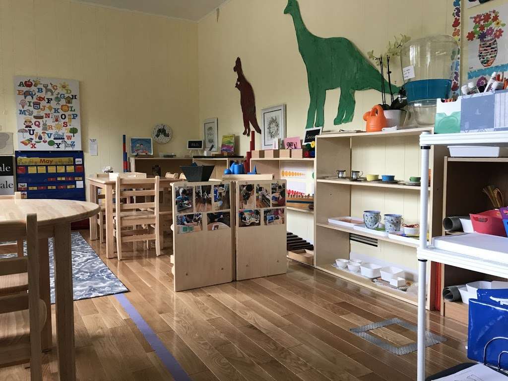 Athena Montessori Children’s Program | 223 Albemarle Rd, White Plains, NY 10605, USA | Phone: (914) 417-4303