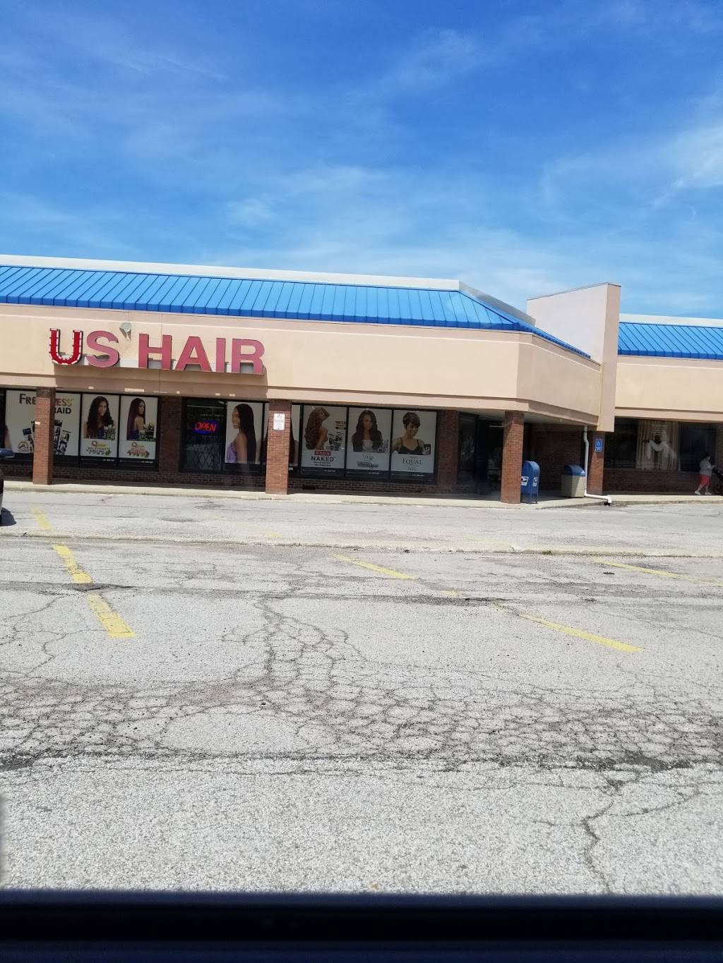 US Hair of Ohio | 25801 Euclid Ave, Cleveland, OH 44132, USA | Phone: (216) 289-5310