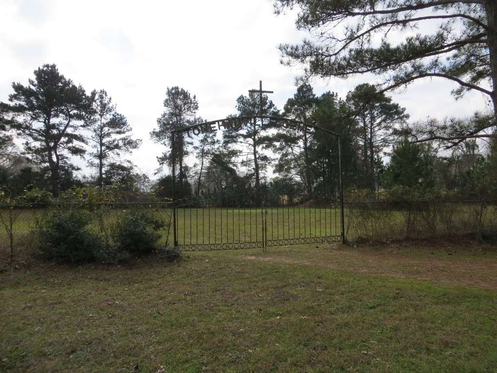 Simmons Chapel Cemetery | Navasota, TX 77868, USA