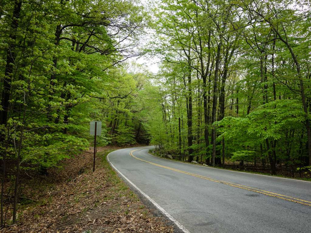 Beach Trail Parking | Stony Point, NY, United States