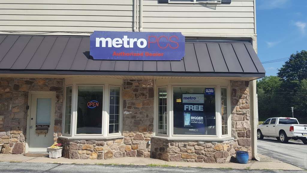 Metro by T-Mobile | 35 Bridge St, Phoenixville, PA 19460 | Phone: (888) 863-8768