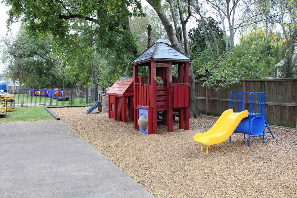 ABC Childrens Academy | 9450 Round Up Ln, Houston, TX 77064 | Phone: (832) 604-6062