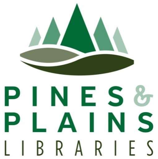 Elizabeth Library of Pines & Plains Libraries | 651 Beverly St, Elizabeth, CO 80107, USA | Phone: (303) 646-3792