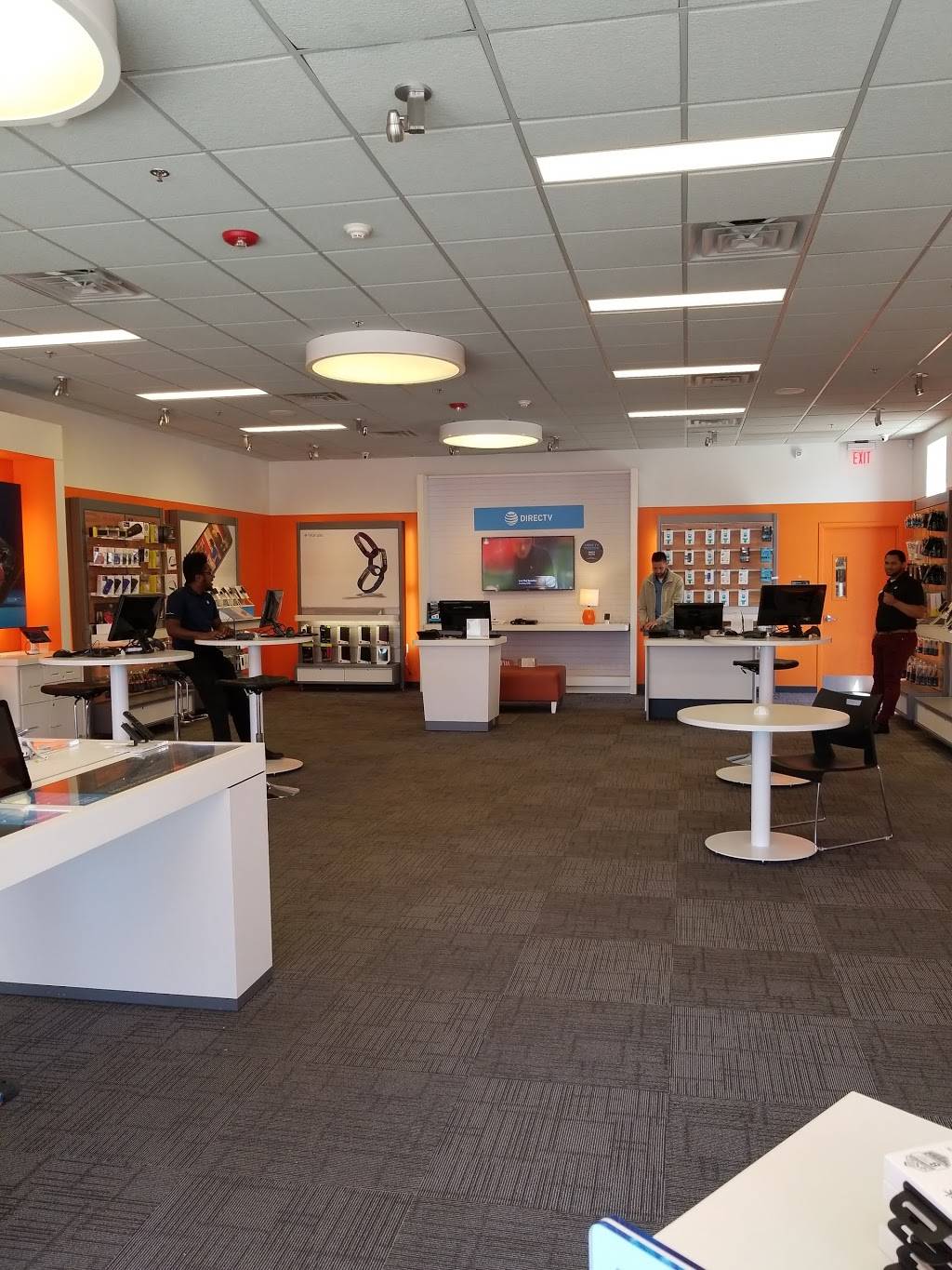 AT&T Store | 395 Easton Rd, Warrington, PA 18976, USA | Phone: (215) 734-4000