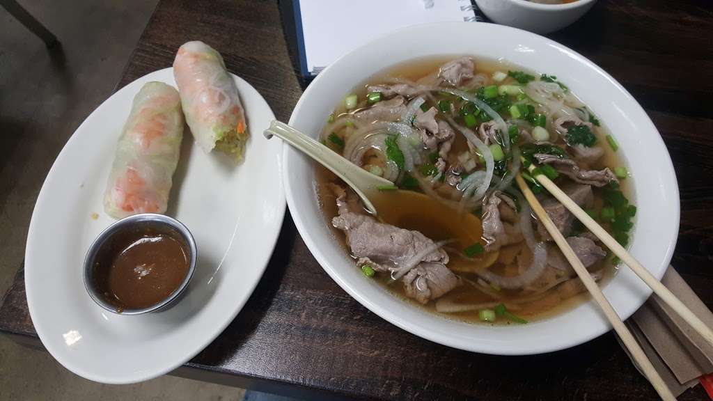 Pho Eatery | 11618 Rockville Pike, Rockville, MD 20852, USA | Phone: (240) 669-9777