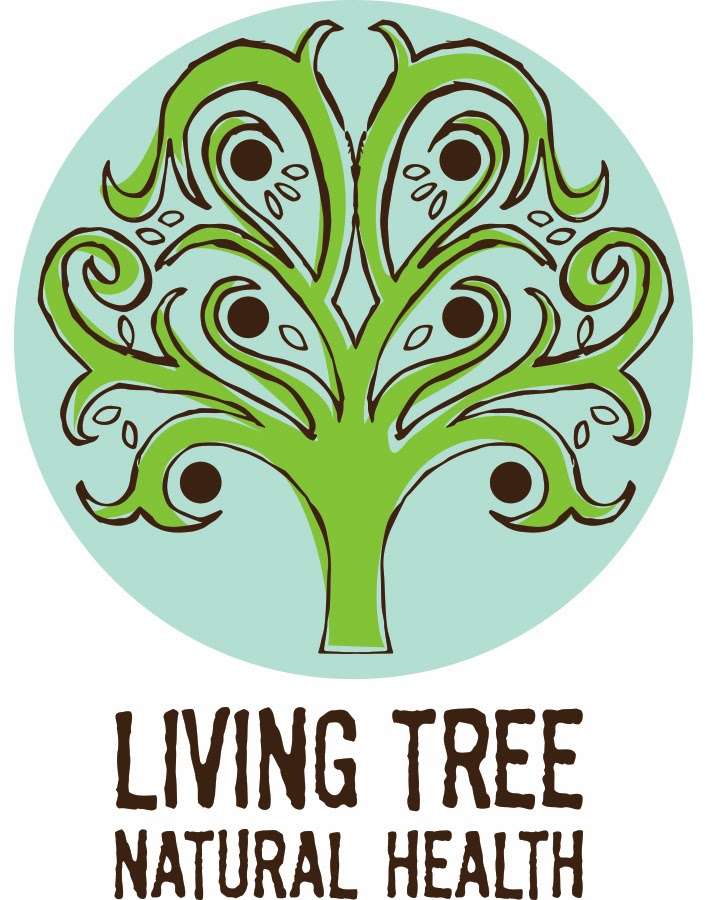 Living Tree Natural Health, Inc. | 610 W Roosevelt Rd Suite C-2, Wheaton, IL 60187 | Phone: (847) 214-0204