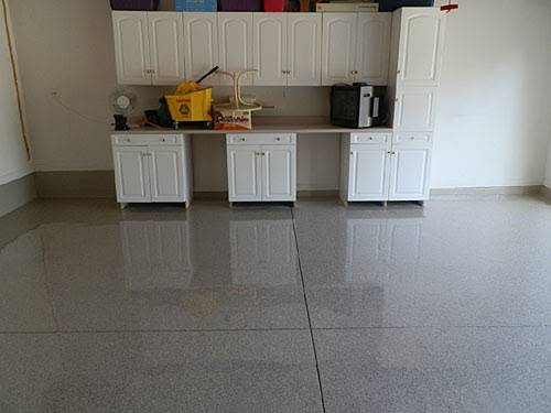 Wagoners Epoxy Floor Systems & Polished Concrete | 5431 Planeview Dr, Fort Wayne, IN 46808, USA | Phone: (260) 750-4079