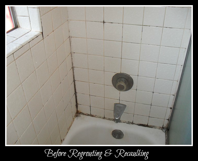 The Grout Doctor | 10108 Calle Marinero #73, Spring Valley, CA 91977, USA | Phone: (619) 259-6399