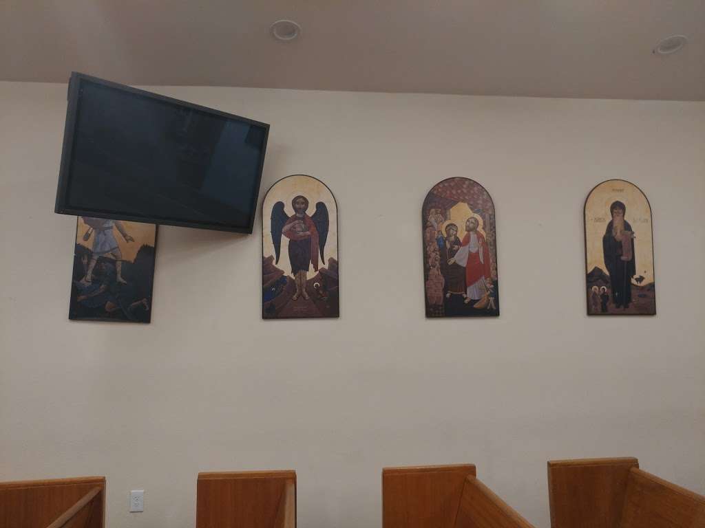 St Marys Coptic Church | 6170 W Cartier Ave, Las Vegas, NV 89108 | Phone: (702) 586-5939