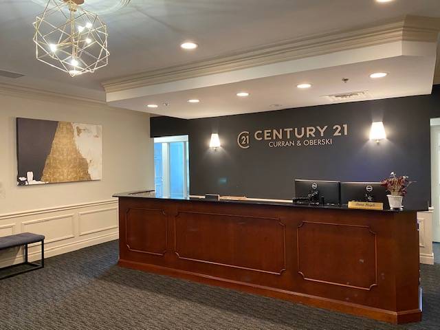 Century 21 Curran & Oberski | 32121 Woodward Ave Suite 100, Royal Oak, MI 48073 | Phone: (248) 264-1700