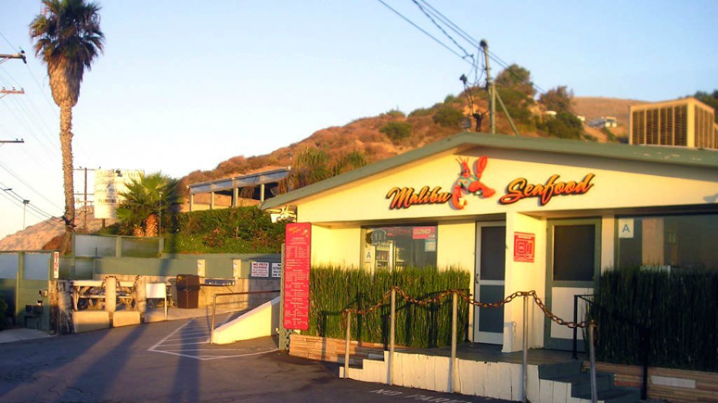 Malibu Seafood Fresh Fish Market & Patio Cafe | 25653 Pacific Coast Hwy, Malibu, CA 90265, USA | Phone: (310) 456-3430