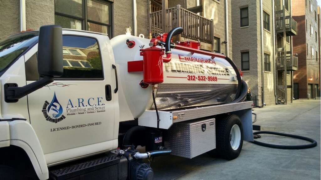 Arce Plumbing & Sewer | 8312 Joliet Rd, McCook, IL 60525, USA | Phone: (312) 532-9569