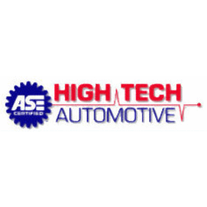 High Tech Automotive | 117 W Main St, Norton, MA 02766, USA | Phone: (508) 285-9015