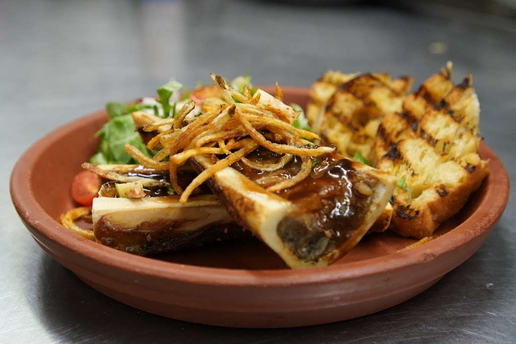 A Food Affair | 1515 S Robertson Blvd, Los Angeles, CA 90035, USA | Phone: (310) 557-9795