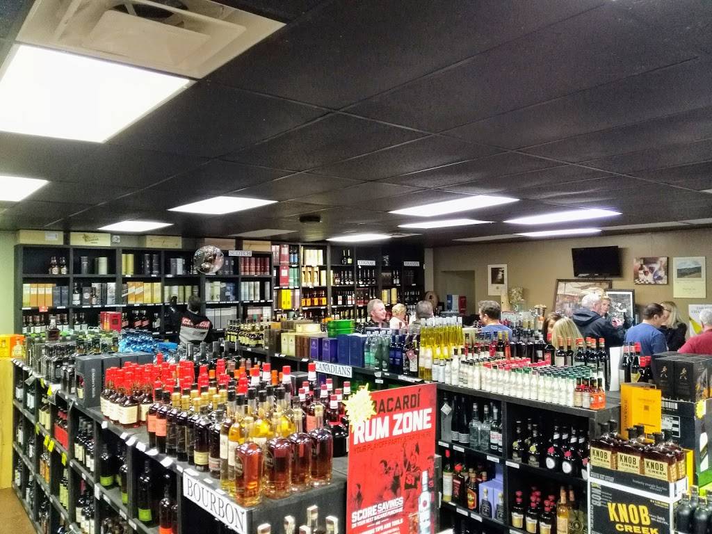 1837 Wine & Spirits Emporium | 1383 E Johnstown Rd, Gahanna, OH 43230, USA | Phone: (614) 933-9463