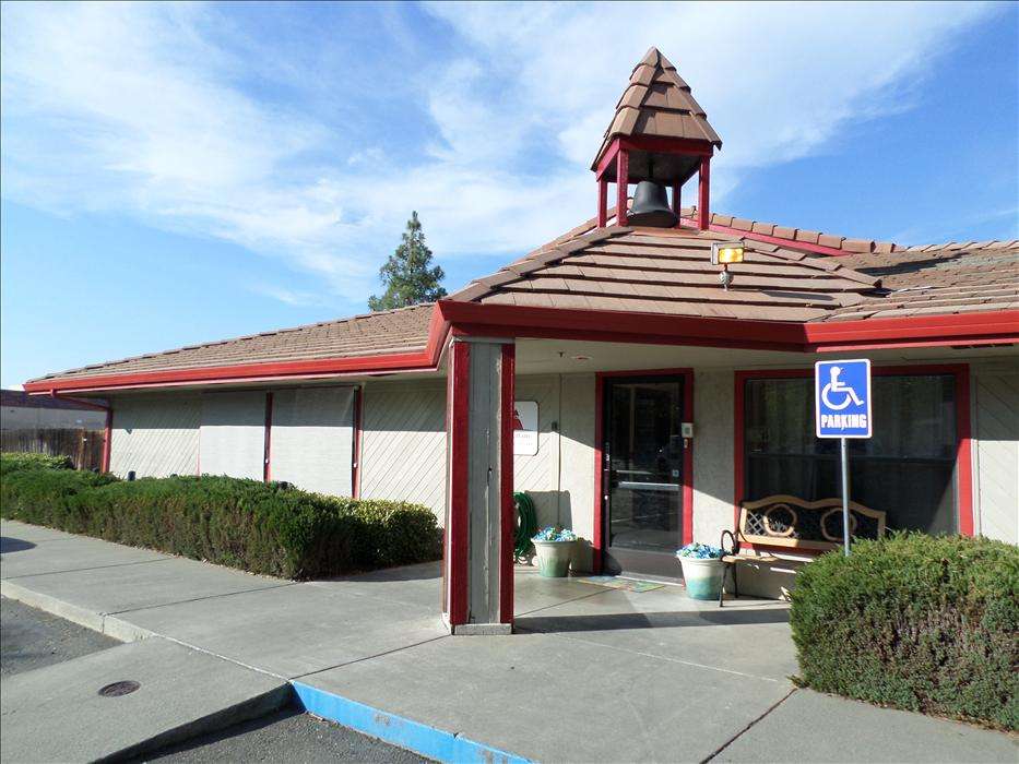 Vacaville KinderCare | 581 Peabody Rd, Vacaville, CA 95687 | Phone: (707) 447-7685