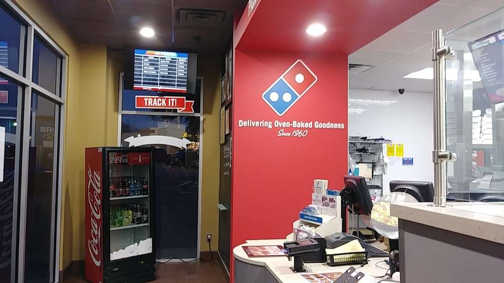 Dominos Pizza | 103 Goliad Rd, San Antonio, TX 78223, USA | Phone: (210) 533-5933