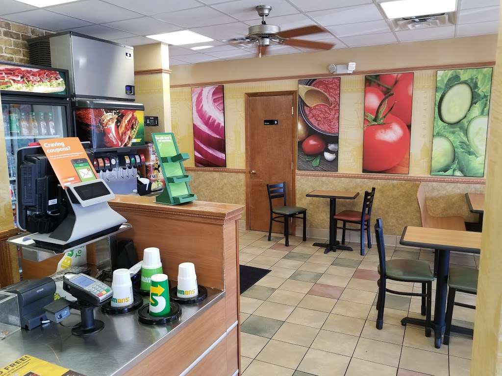 Subway | 1612 E 4th Ave, Hialeah, FL 33010, USA | Phone: (786) 708-3990