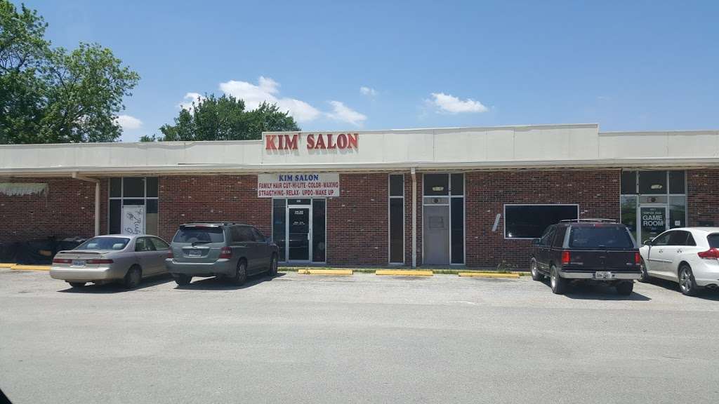 Kim Salon | 6019 Thompson Rd, Baytown, TX 77521 | Phone: (281) 424-9889