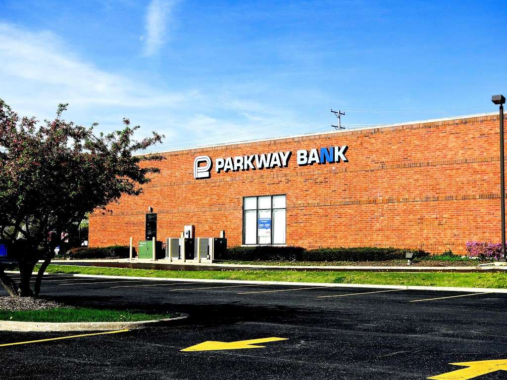 Parkway Bank & Trust Co | 951 Meacham Rd, Elk Grove Village, IL 60007 | Phone: (847) 584-8400