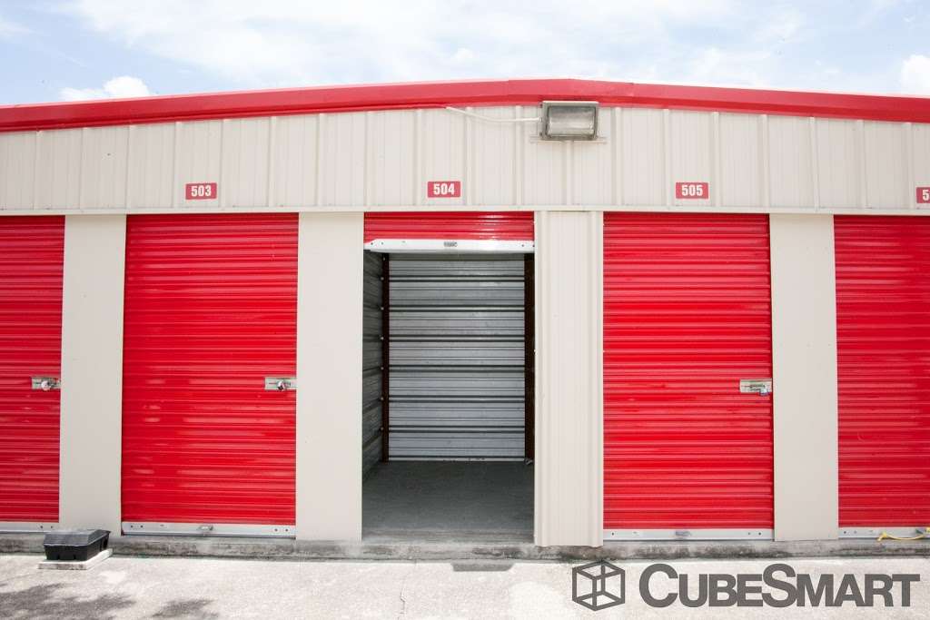 CubeSmart Self Storage | 3651 Alafaya Trail, Oviedo, FL 32765 | Phone: (407) 366-8825