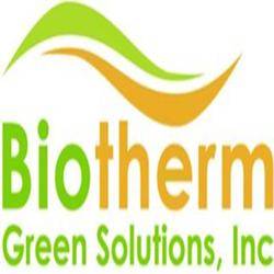 Biotherm Green Solutions, Inc. | 21347 Horse Ranch Road Mount Dora, Florida 32757,United States | Phone: (855) 953-0210