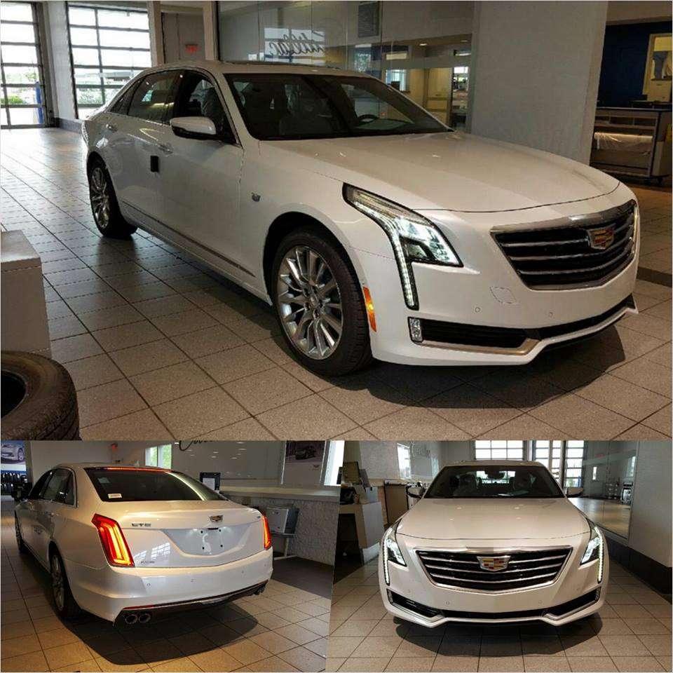 Cadillac of Turnersville | 3400 NJ-42 A2, Turnersville, NJ 08012, USA | Phone: (856) 516-6100