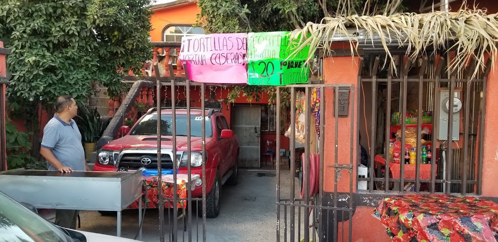 Tortillas de Harina "SonorenseSoy" | Ejército Trigarante, Infonavitcachanillas, Tijuana, B.C., Mexico | Phone: 644 208 6630